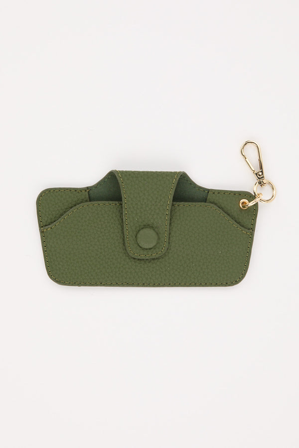 OLLIE GLASSES CASE