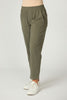 VIBE STRETCH PATCH POCKET 7/8 PANT