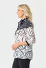 Mondo 3/4 Sleeve Shirt