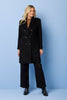Zarina Double Breasted Coat