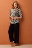 Hush Wide Full Length Pant