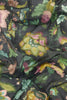 CONCETTA PLISSE SCARF