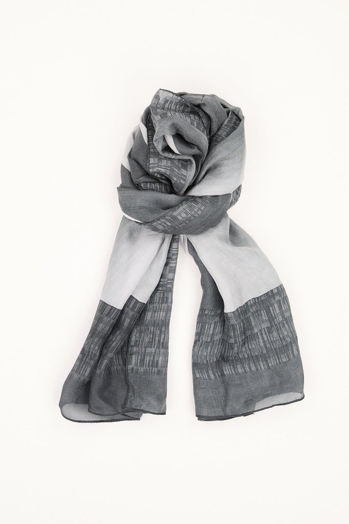NALA SILK SCARF