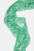 Ivy Silk Scarf