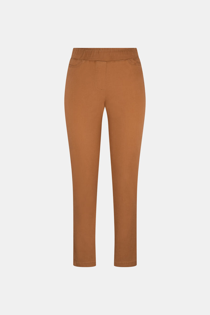 SUZY STRETCH LONG PULL ON JEAN