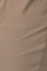 VIBE STRETCH EYELET CROP PANT