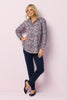 Mythical Marvel Liberty Long Sleeve Shirt