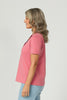 Summer Camp Short Sleeve Tee