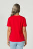 Summer Camp Short Sleeve Tee