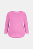 ETERNITY MODAL/COTTON 3/4 SLV TOP