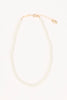 TARAZZO PEARL NECKLACE