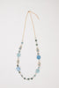 FINLEY BEADED NECKLACE