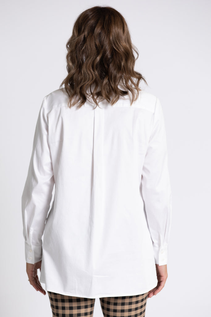 Spring Zimmy Long Sleeve Shirt