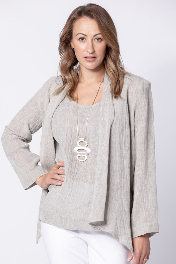 CIPRO WATERFALL SOFT JACKET