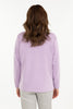HAVEN FRENCH RIB ZIP UP JACKET