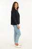 ARBOUR COLLAR & REVERE JACKET