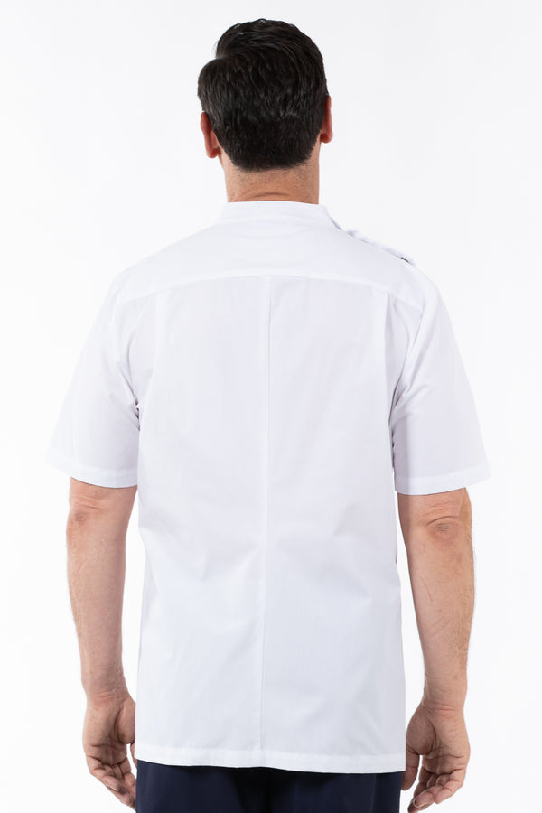 FELLA MALE SIDE FASTENING JACKET