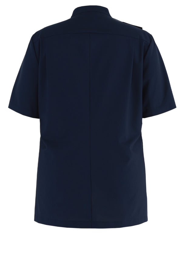 FELLA MALE SIDE FASTENING JACKET