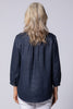 CALEDONIA RELAXED TUNIC