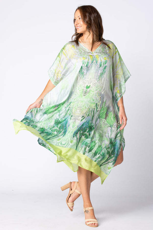 Women's Kaftans, Buy Online