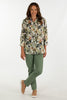 DISOTTO 3/4 SLV SHIRT