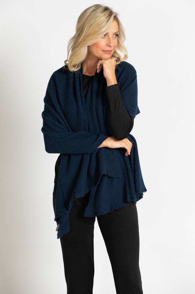 Shop Mansfield Wrap in Military – Fella Hamilton