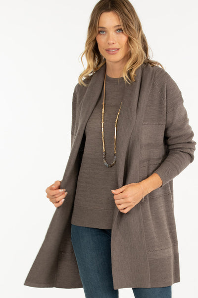 Ella 2025 sanders cardigan