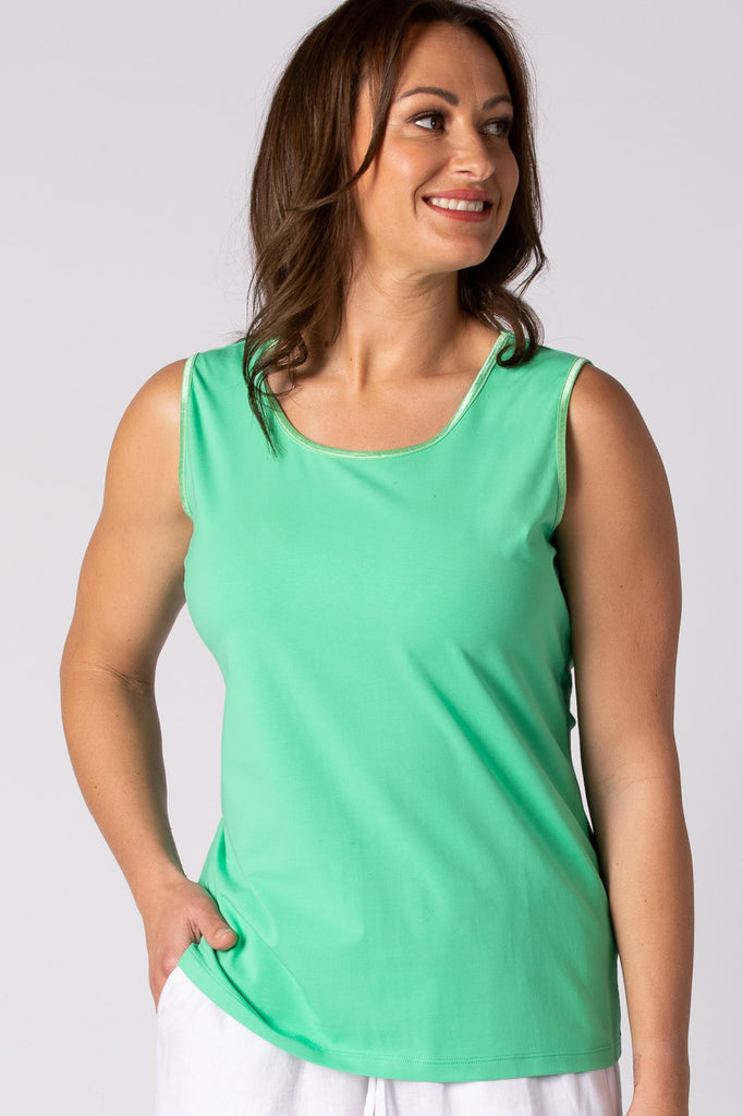 CLASSIC SINGLET