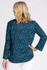 KARSYN PRINTED KNIT SHIRT