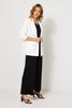 HUSH PALAZZO WIDE LEG PANT