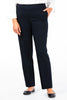 PONTI CLASSIC PANT WITH POCKETS
