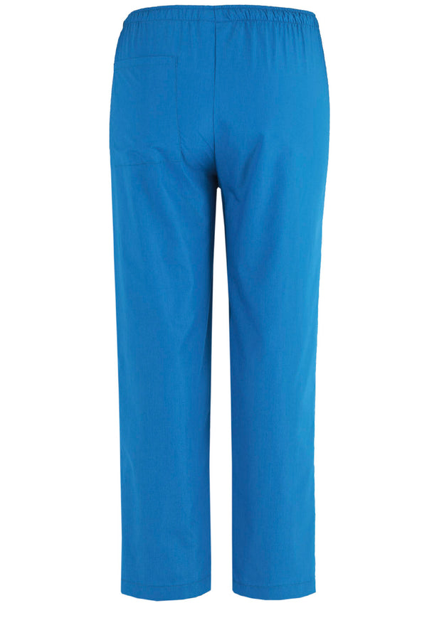 VITAL DRAWSTRING TIE SCRUB PANT