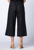COLOGNE PULL ON CROP PANT