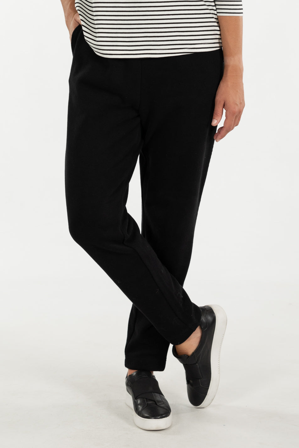 BOLT PULL ON TRACK  PANT