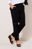 ECHO ZIP FRONT PANT