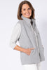 HAVEN ZIP UP VEST