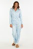 JENNIFER PAJAMA SET IN BAG