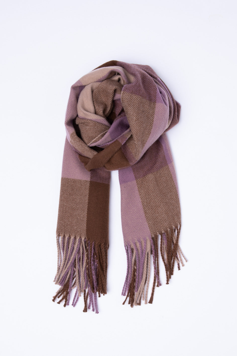 COME CHECK THIS RECTANGLE SCARF