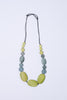 GREEN WITH ENVY NECKLACE