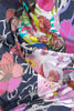 GATSBY SILK SCARF