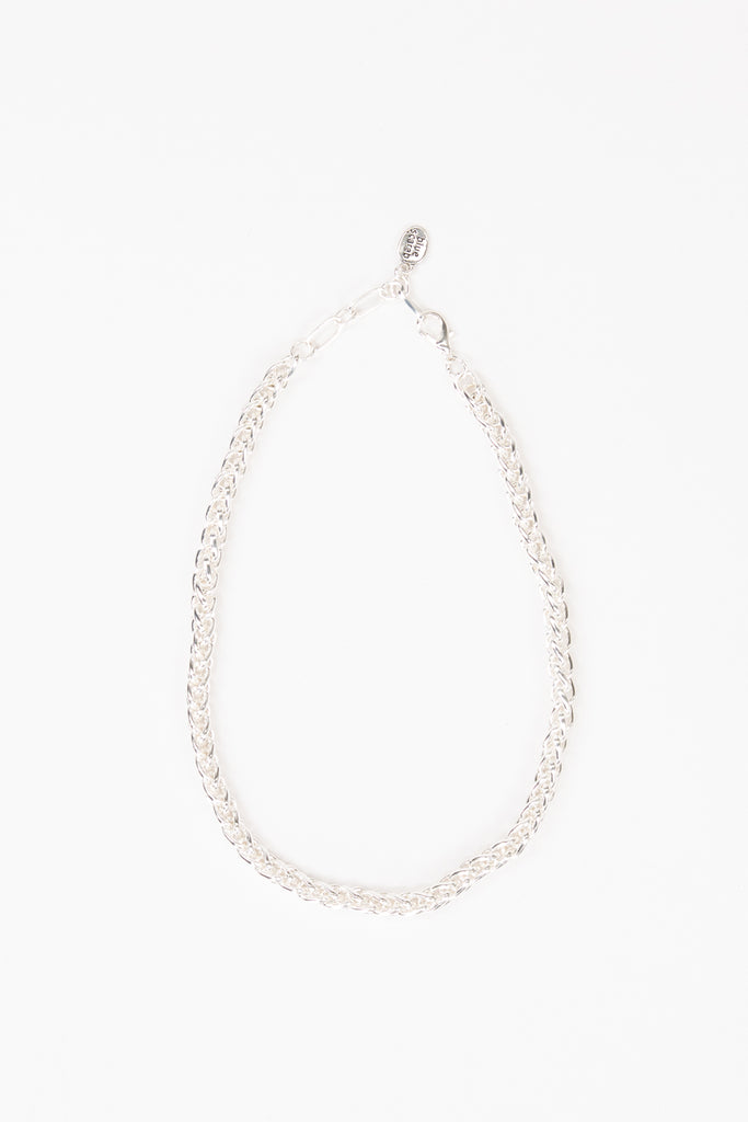 AVA SHORT NECKLACE