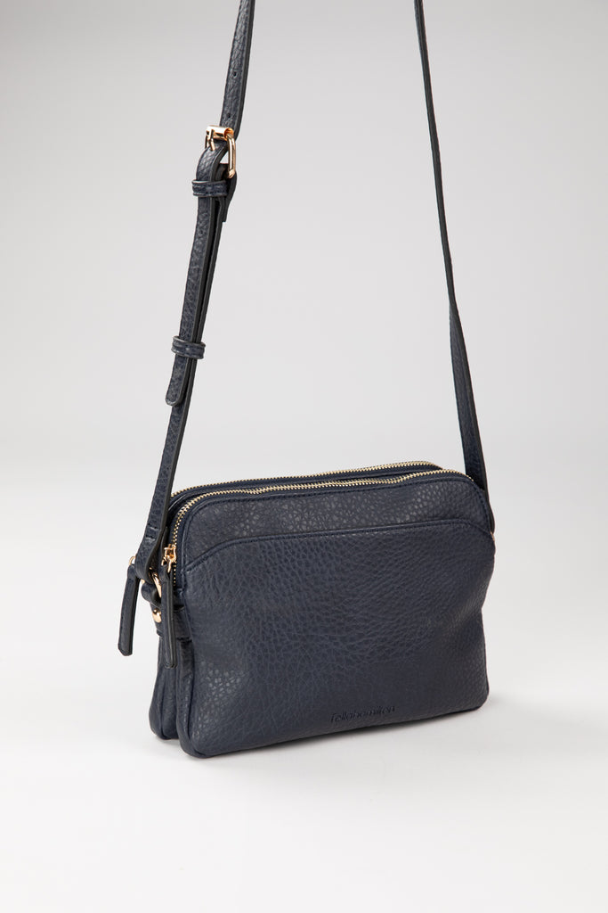 MILANO CROSS BODY BAG