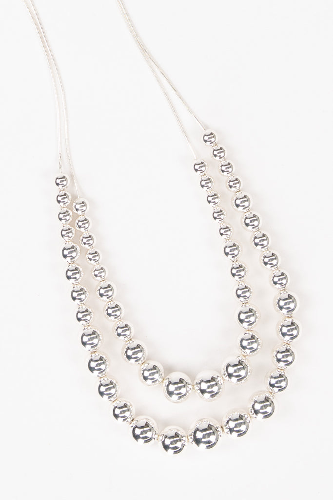 SUTTON LONG NECKLACE