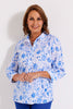 HAMPTONS 3/4 SLEEVE SHIRT