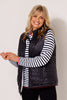 DYNAMIC REVERSIBLE VEST