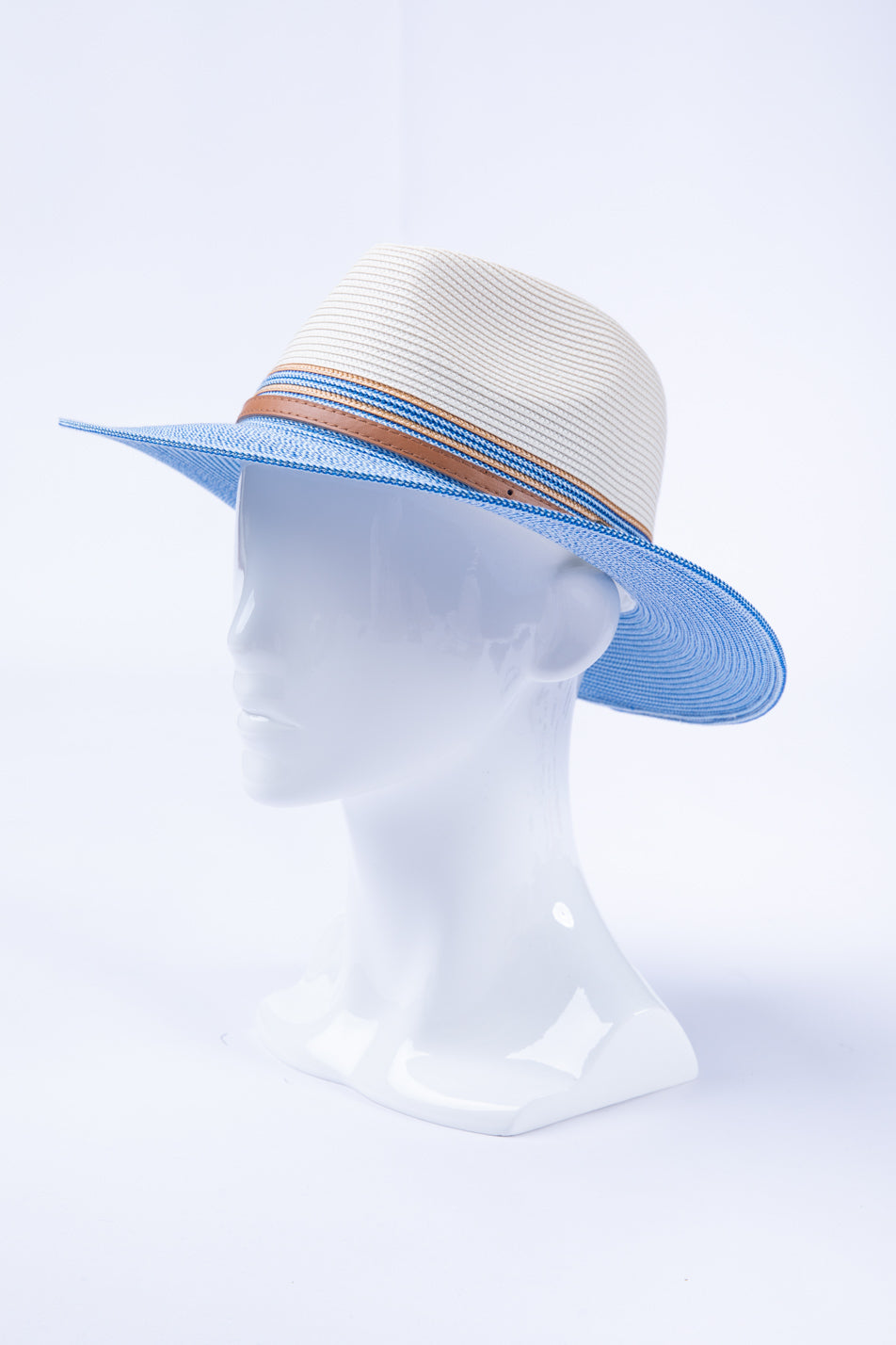 HERITAGE TOWN & COUNTRY HAT