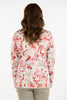 IDYLLIC REVERSIBLE PRINT JACKET