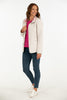 IDYLLIC REVERSIBLE PRINT JACKET
