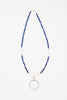 JULIANO BEADED PENDANT NECKLACE