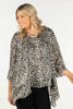 MARLENA DOUBLE FRONT CARDIGAN